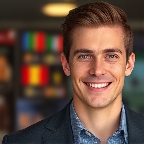 Oliver Drummond — no kyc casinos reviewer